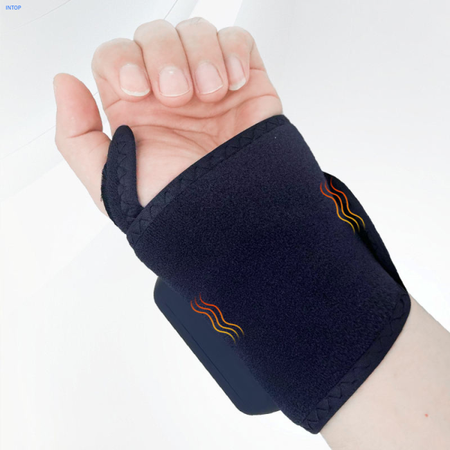 Hand Massager
