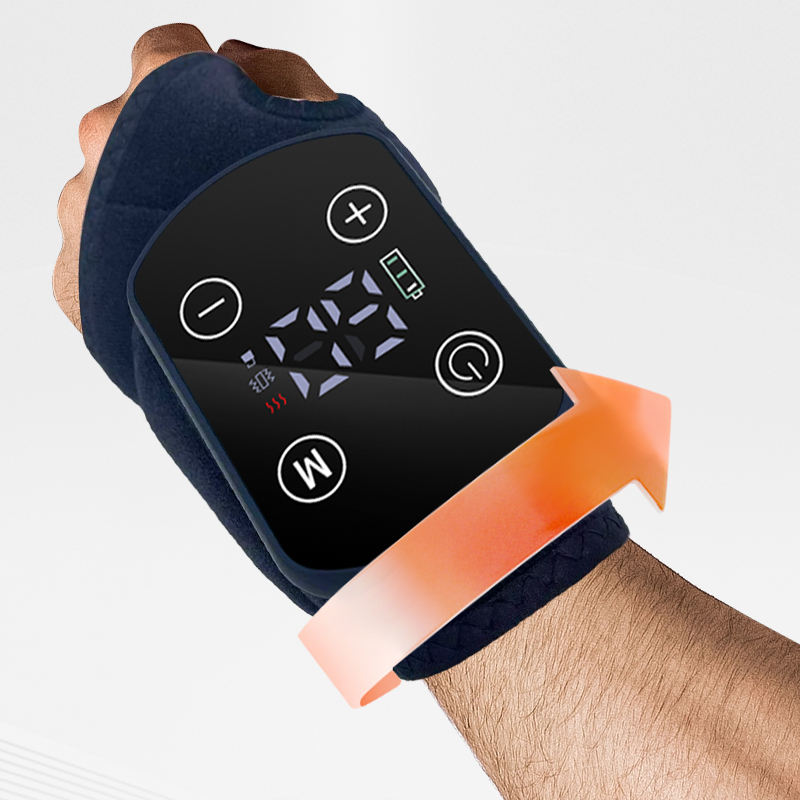 Hand Massager