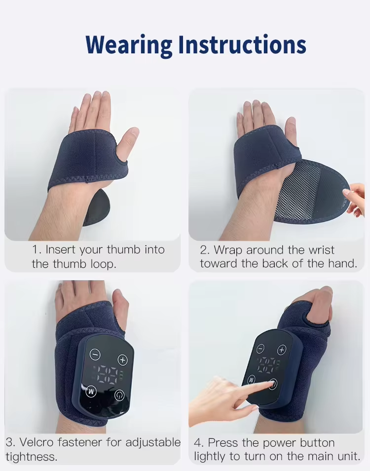 Hand Massager