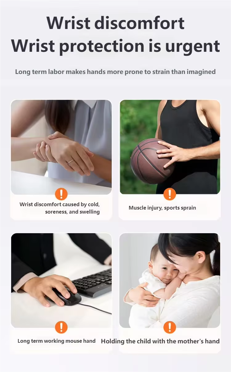 Hand Massager