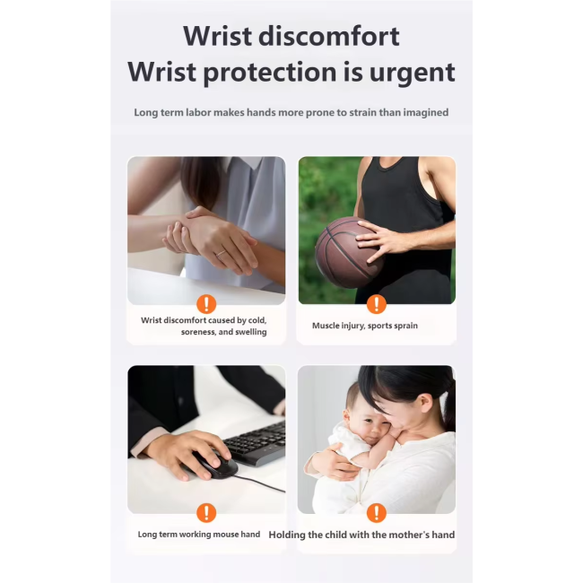 Hand Massager