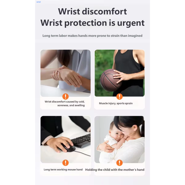 Hand Massager