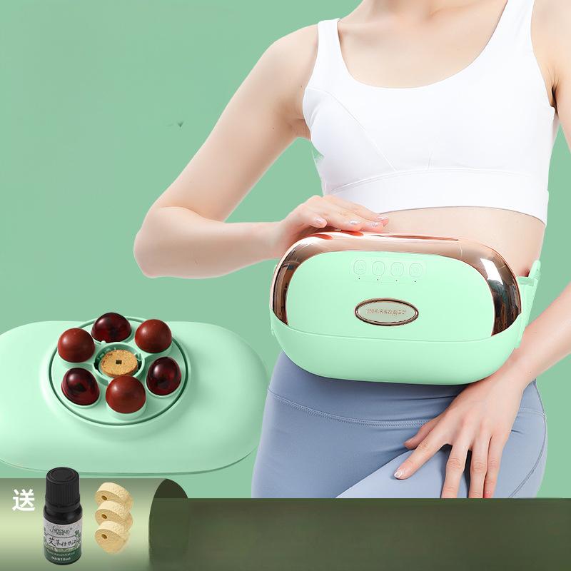 Massage Belt