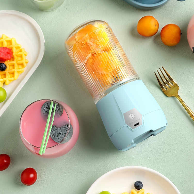 Smart Juicers