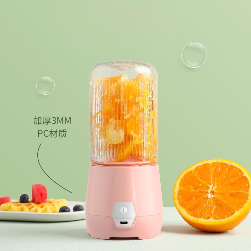 Smart Juicers