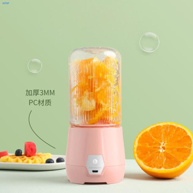 Smart Juicers