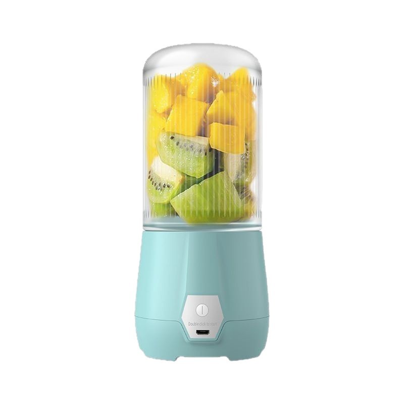 Smart Juicers