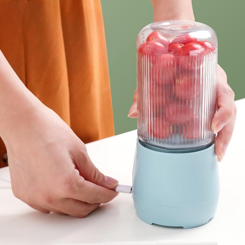 Smart Juicers