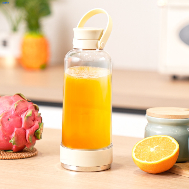 Smart Juicers