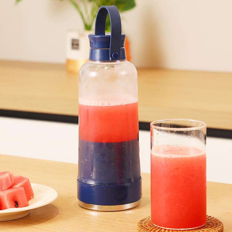 Smart Juicers