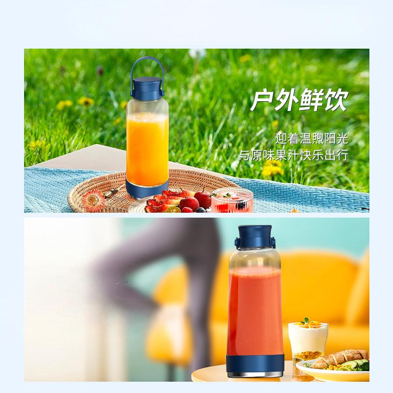 Smart Juicers