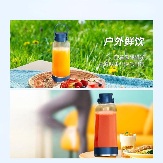 Smart Juicers