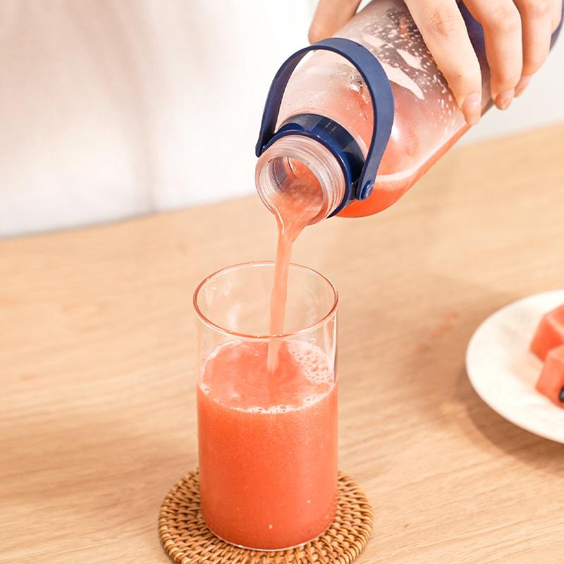 Smart Juicers