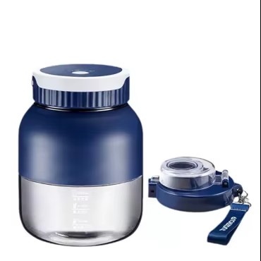 Smart Juicers
