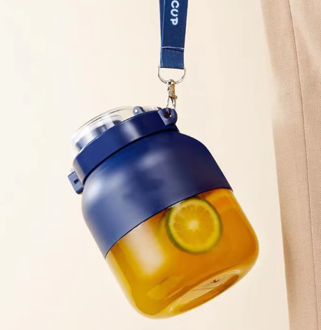 Smart Juicers