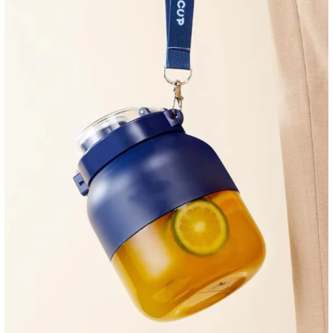 Smart Juicers