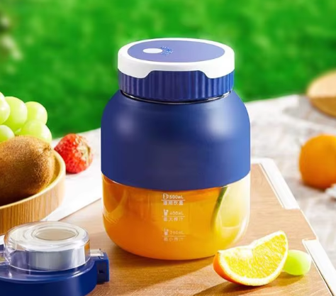 Smart Juicers