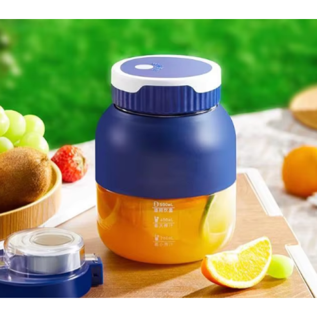Smart Juicers