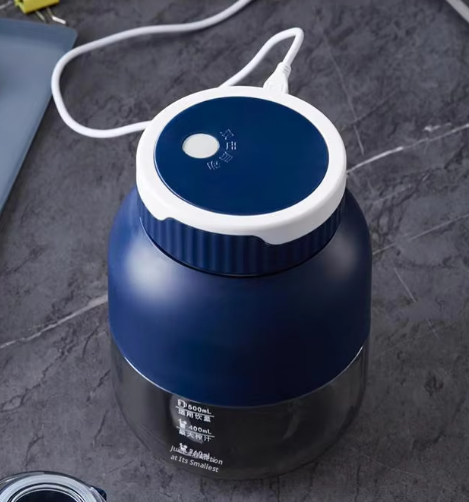 Smart Juicers