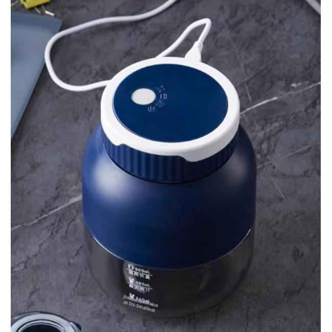 Smart Juicers