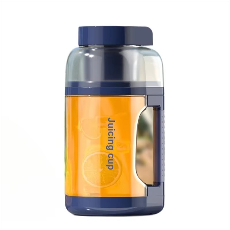 Smart Juicers
