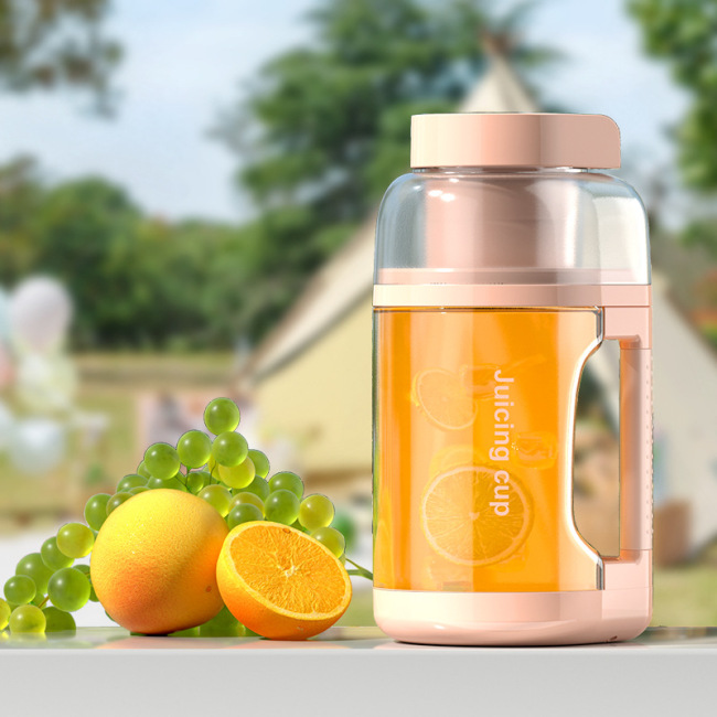 Smart Juicers