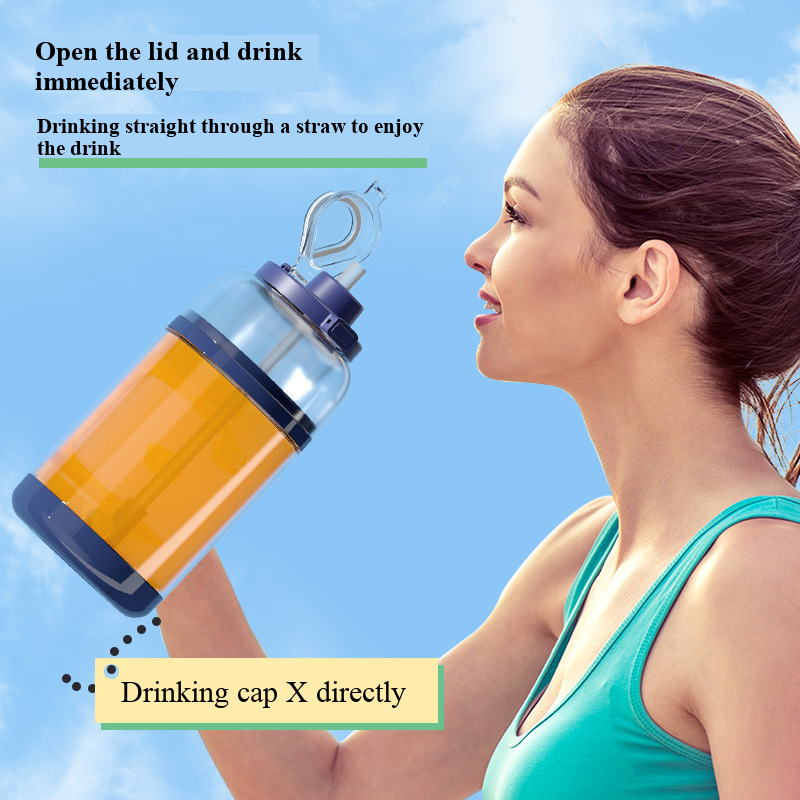 Smart Juicers