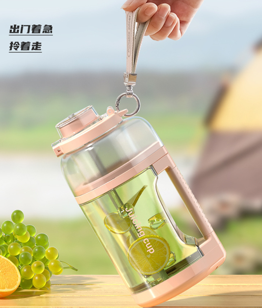 Smart Juicers