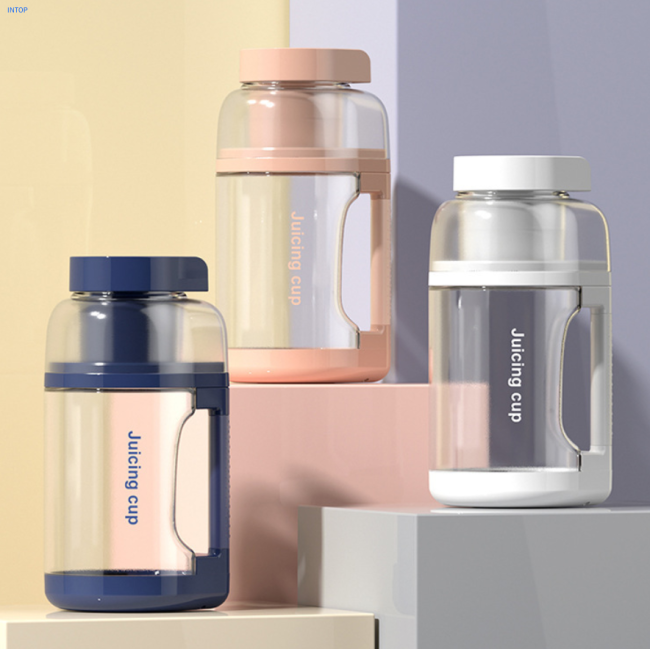 Smart Juicers