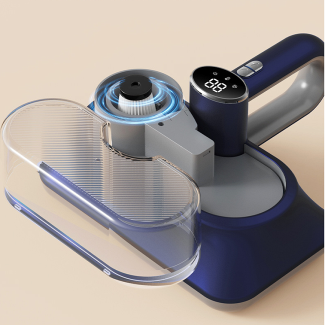vacuum cleaner