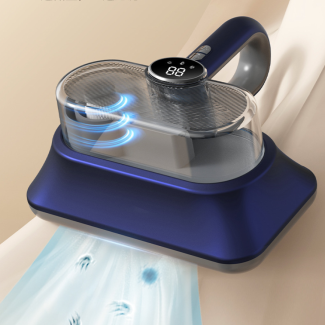 vacuum cleaner