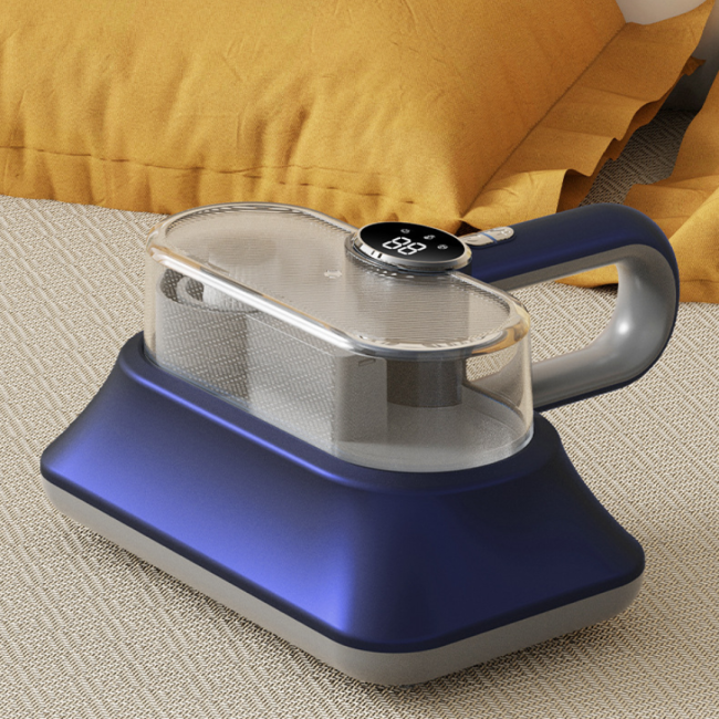 vacuum cleaner