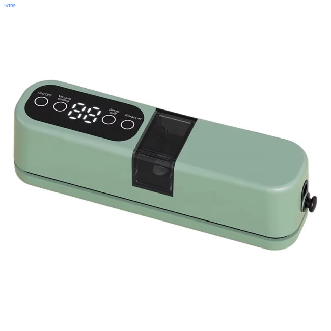 Vacuum Food Sealers Vacuum Food Sealers