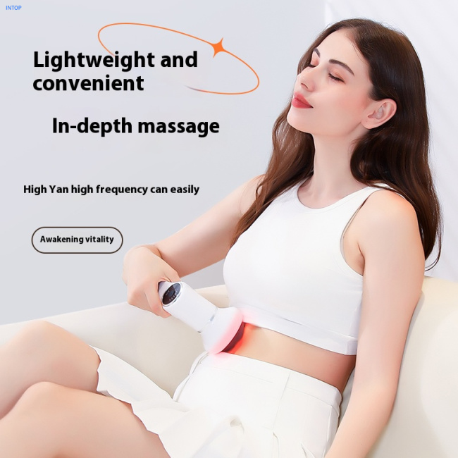 Body Massager