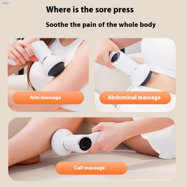 Body Massager