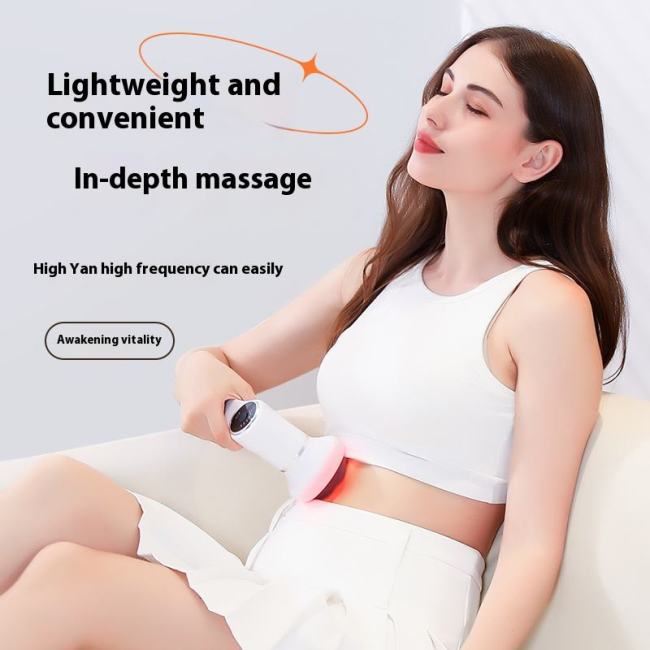 Body Massager