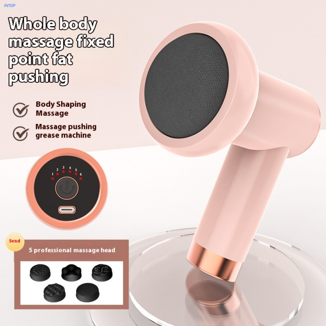 Body Massager