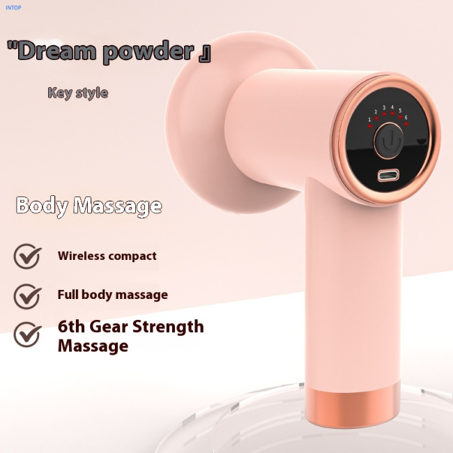 Body Massager