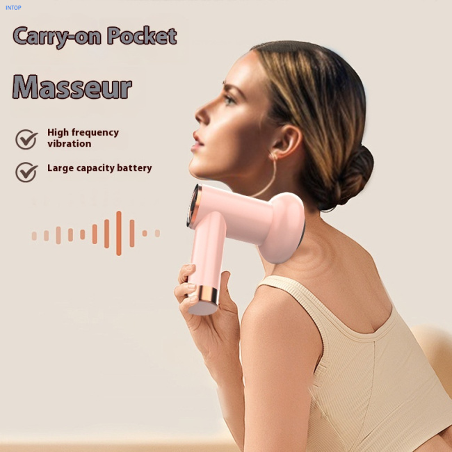 Body Massager