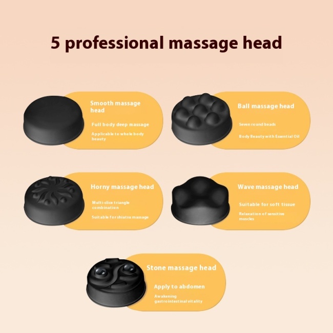 Body Massager