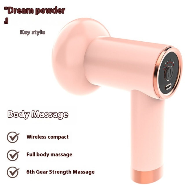 Body Massager