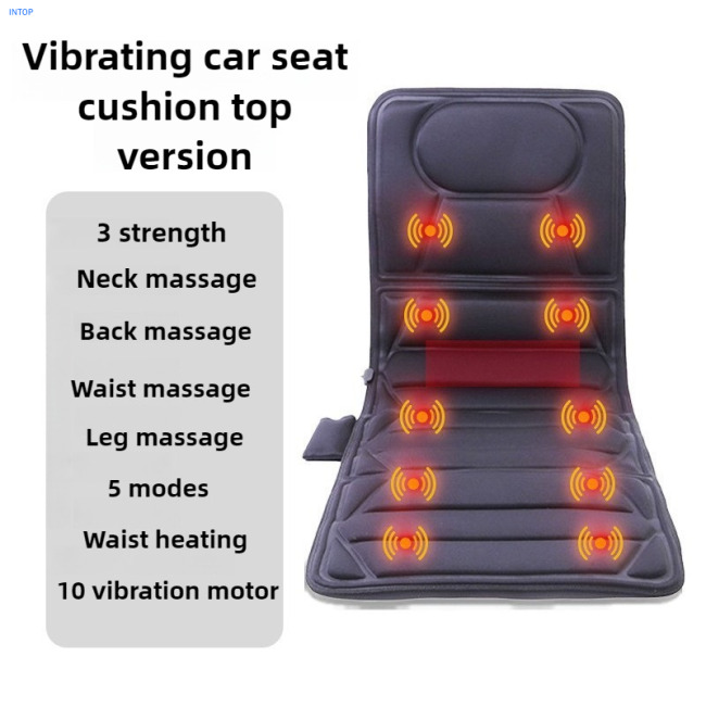 electric Massage Mat