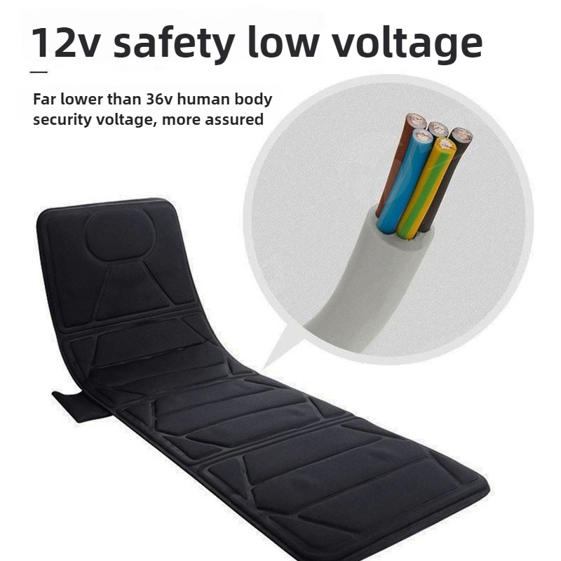 electric Massage Mat