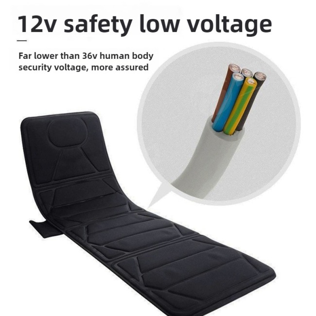 electric Massage Mat
