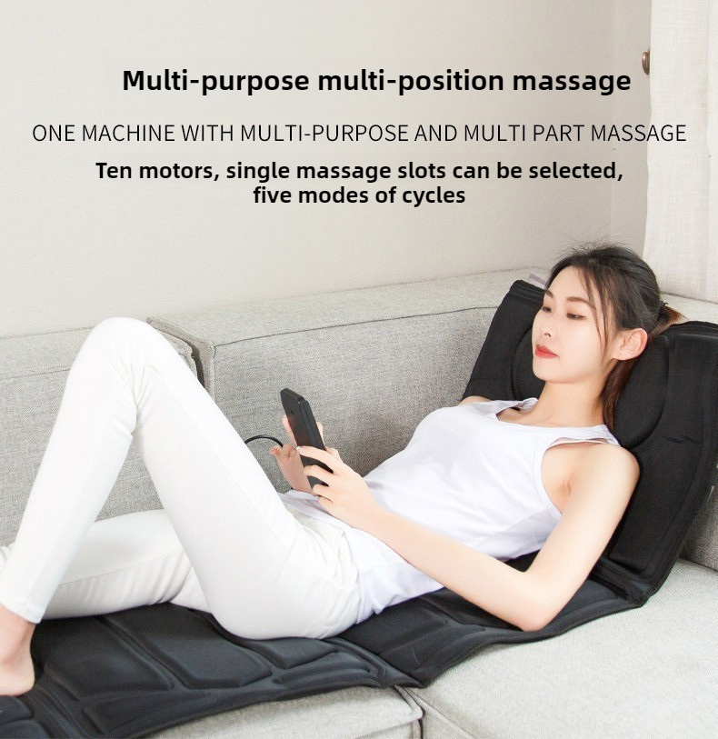 electric Massage Mat