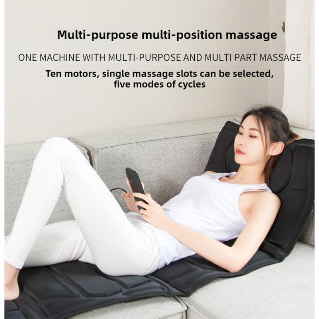 electric Massage Mat