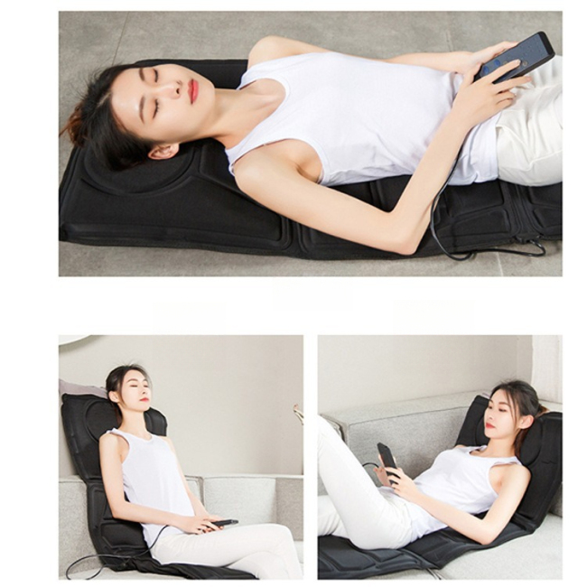 electric Massage Mat