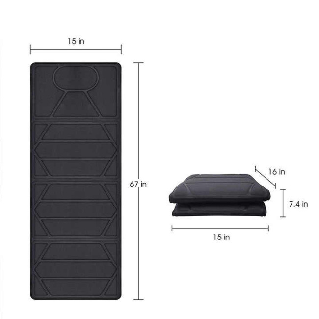 electric Massage Mat