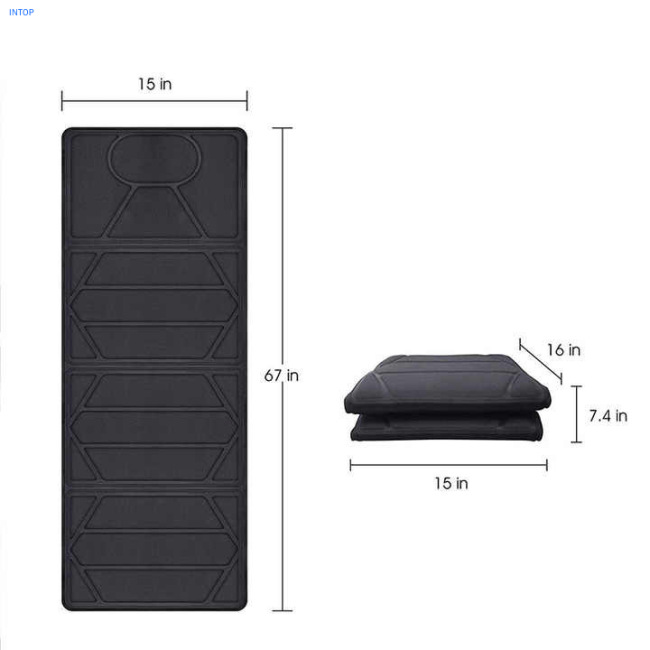 electric Massage Mat