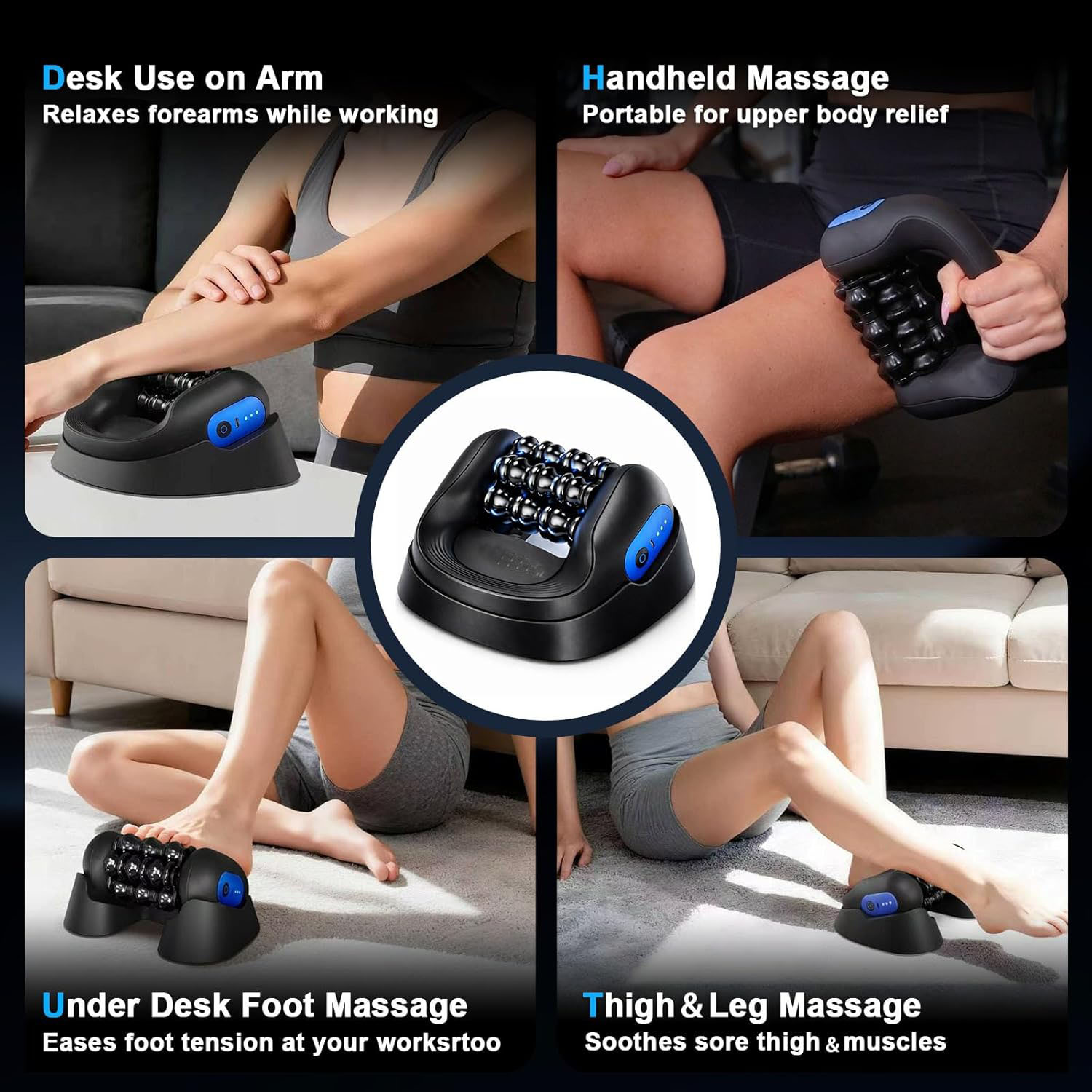Electric Massage Roller